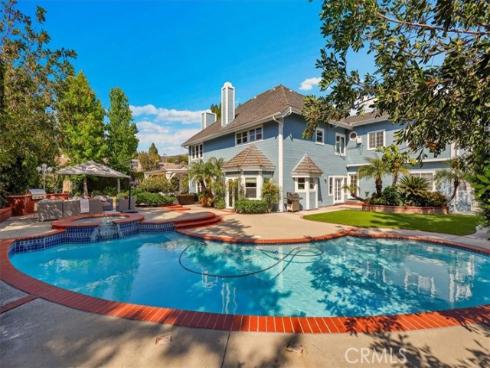 4085  Live Oak   Lane, Yorba Linda, CA