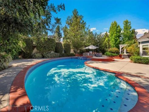 4085  Live Oak   Lane, Yorba Linda, CA