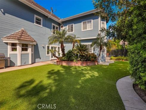 4085  Live Oak   Lane, Yorba Linda, CA