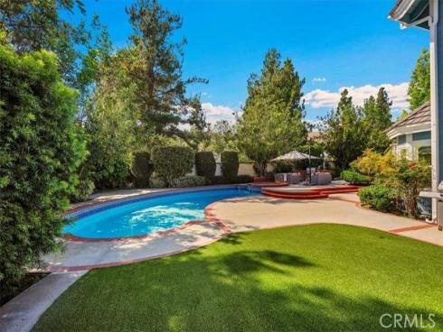 4085  Live Oak   Lane, Yorba Linda, CA