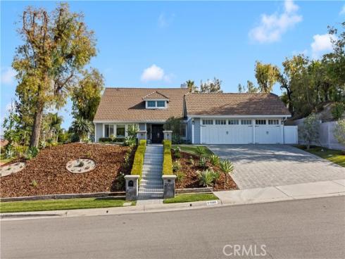 21068  Via Francisco  , Yorba Linda, CA