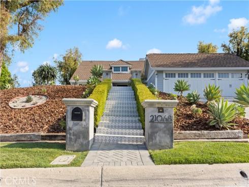 21068  Via Francisco  , Yorba Linda, CA