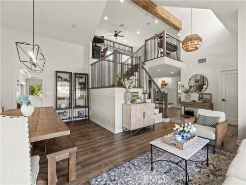 21068  Via Francisco  , Yorba Linda, CA