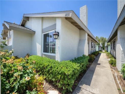 6831  Foxborough   Court, Yorba Linda, CA