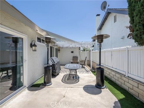 6831  Foxborough   Court, Yorba Linda, CA