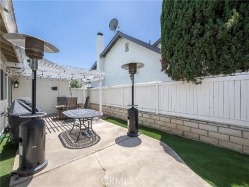 6831  Foxborough   Court, Yorba Linda, CA
