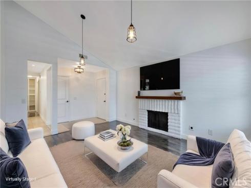 6831  Foxborough   Court, Yorba Linda, CA