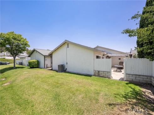 6831  Foxborough   Court, Yorba Linda, CA