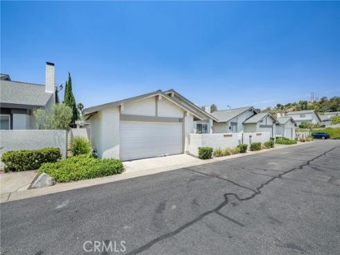 6831  Foxborough   Court, Yorba Linda, CA