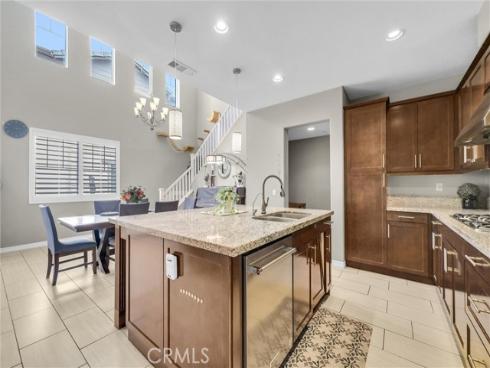 18032  Magee Ln  , Yorba Linda, CA