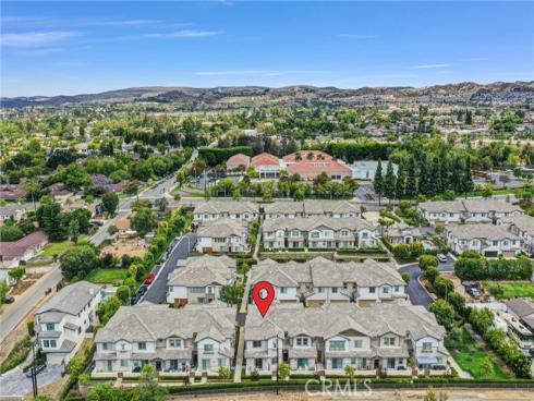 18032  Magee Ln  , Yorba Linda, CA