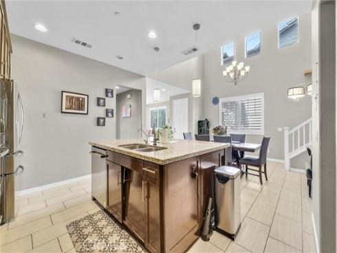 18032  Magee Ln  , Yorba Linda, CA
