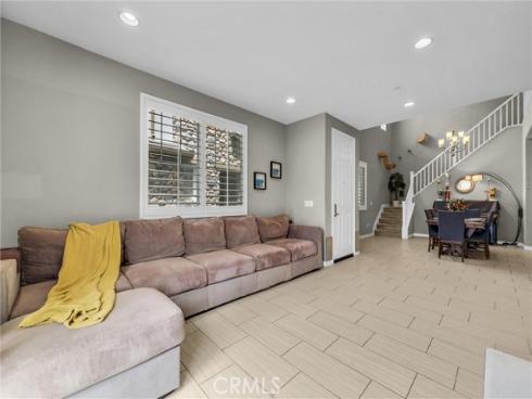 18032  Magee Ln  , Yorba Linda, CA