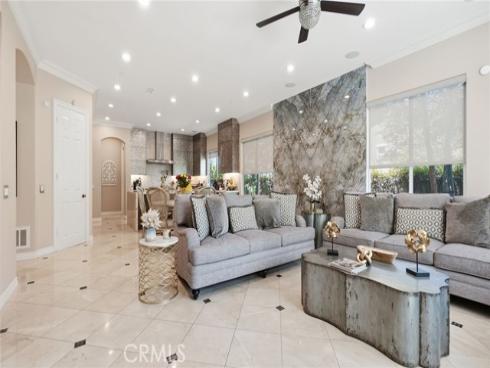 19853  Red Roan Lane  , Yorba Linda, CA