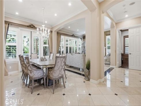 19853  Red Roan Lane  , Yorba Linda, CA