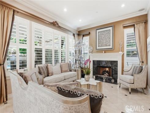 19853  Red Roan Lane  , Yorba Linda, CA