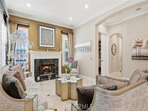 19853  Red Roan Lane  , Yorba Linda, CA