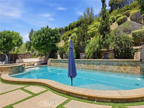 19853  Red Roan Lane  , Yorba Linda, CA