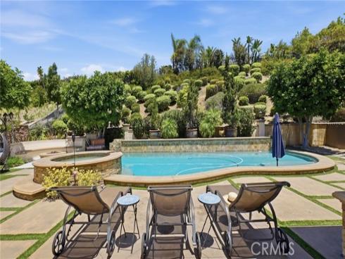 19853  Red Roan Lane  , Yorba Linda, CA