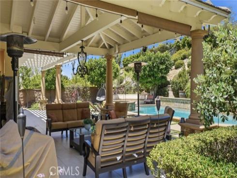 19853  Red Roan Lane  , Yorba Linda, CA