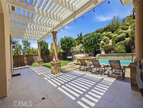 19853  Red Roan Lane  , Yorba Linda, CA