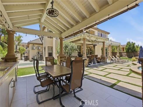 19853  Red Roan Lane  , Yorba Linda, CA