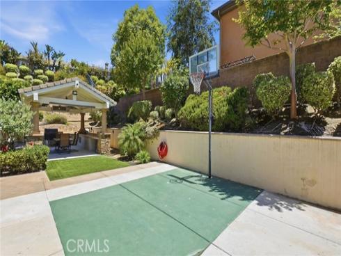 19853  Red Roan Lane  , Yorba Linda, CA