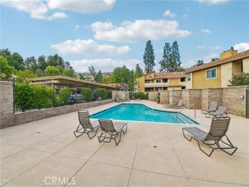 5380 Silver Canyon 9B Road, Yorba Linda, CA