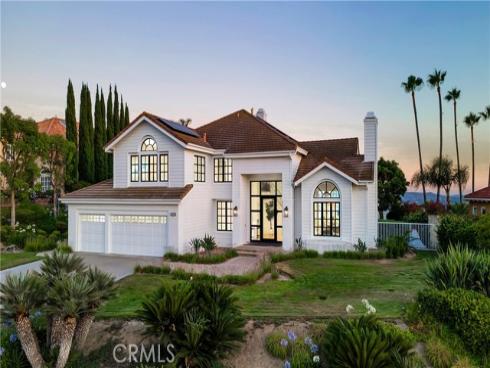 4855  Green Crest   Drive, Yorba Linda, CA