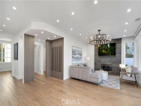 4855  Green Crest   Drive, Yorba Linda, CA