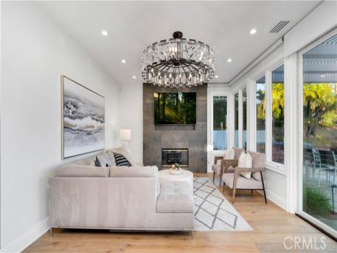4855  Green Crest   Drive, Yorba Linda, CA