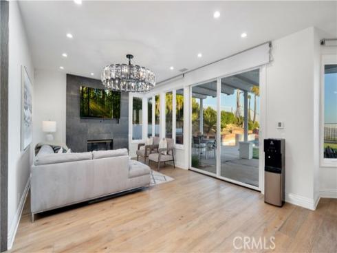 4855  Green Crest   Drive, Yorba Linda, CA