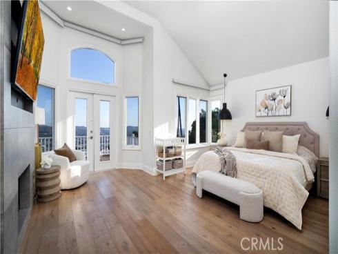4855  Green Crest   Drive, Yorba Linda, CA