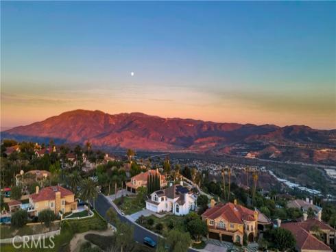 4855  Green Crest   Drive, Yorba Linda, CA