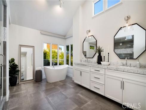 4855  Green Crest   Drive, Yorba Linda, CA