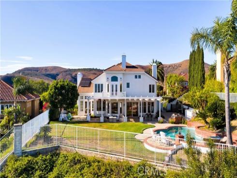 4855  Green Crest   Drive, Yorba Linda, CA