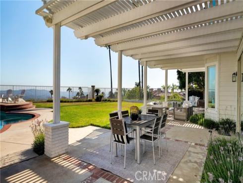 4855  Green Crest   Drive, Yorba Linda, CA