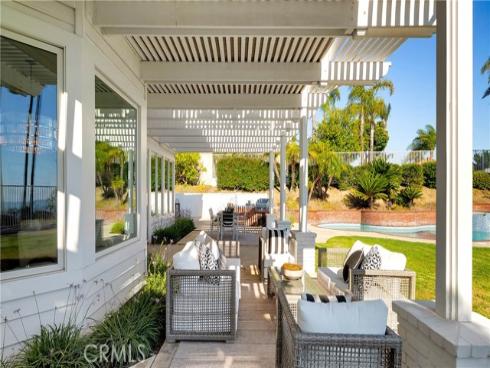 4855  Green Crest   Drive, Yorba Linda, CA