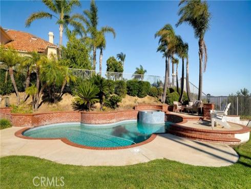 4855  Green Crest   Drive, Yorba Linda, CA