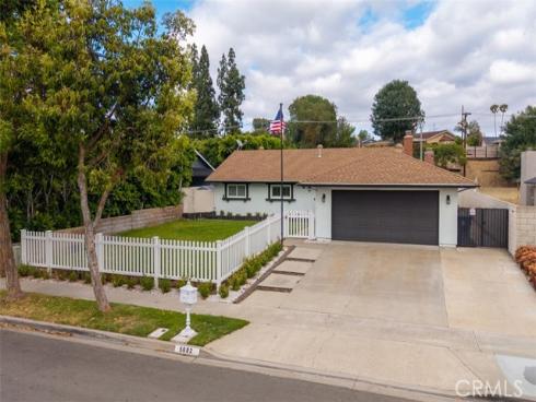 5682 Rich Hill Way, Yorba Linda, CA