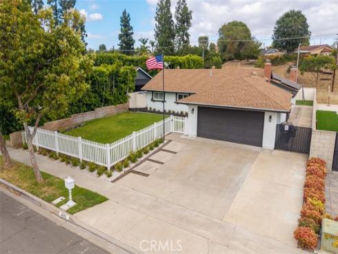 5682 Rich Hill Way, Yorba Linda, CA