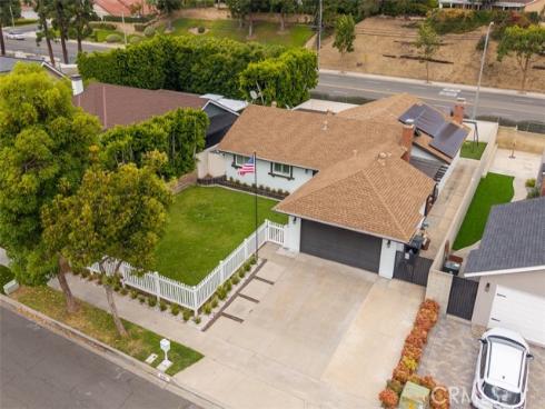 5682 Rich Hill Way, Yorba Linda, CA