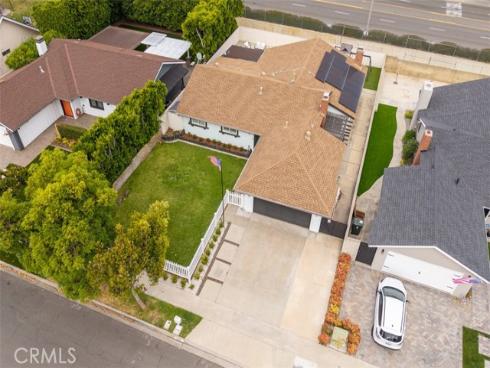 5682 Rich Hill Way, Yorba Linda, CA