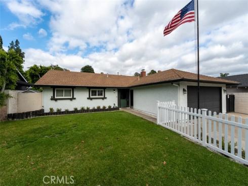 5682 Rich Hill Way, Yorba Linda, CA