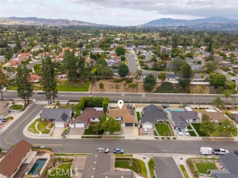 5682  Rich Hill   Way, Yorba Linda, CA
