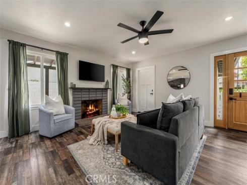 5682 Rich Hill Way, Yorba Linda, CA