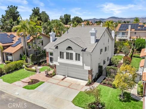 20415 Via Burgos , Yorba Linda, CA