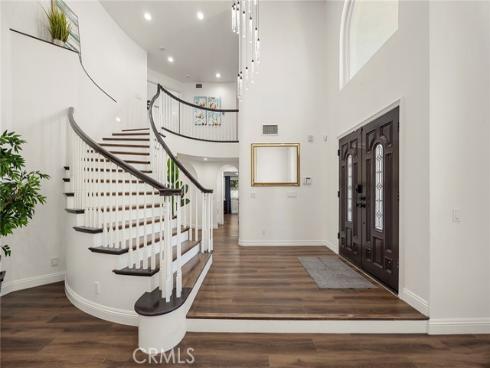 20415 Via Burgos , Yorba Linda, CA