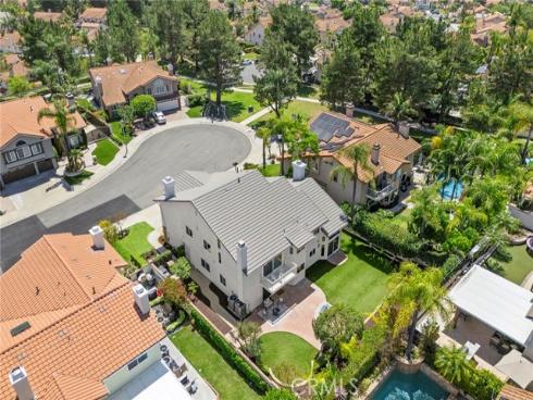 20415 Via Burgos , Yorba Linda, CA