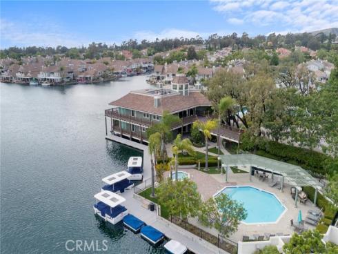 20415 Via Burgos , Yorba Linda, CA